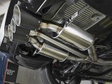 aFe POWER Takeda 2-1/2in to 2-1/4in 304SS Catback Dual-Exit Exhaust 17+ Honda Civic Type R w/CF Tips thumbnail 6