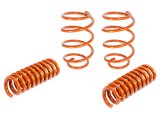 aFe Control Lowering Springs 16-17 Chevrolet Camaro V6-3.6L / I4-2.0(t) thumbnail 1