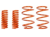 aFe Control Lowering Springs 16-17 Chevrolet Camaro V6-3.6L / I4-2.0(t) thumbnail 3