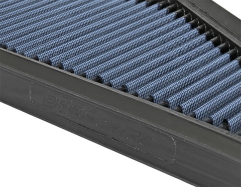 aFe Magnum FLOW Pro 5R OE Replacement Filter 04-08 Porsche 911 Carrera (997) H6 3.6L thumbnail 3