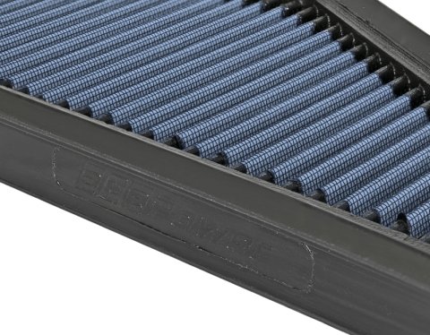 aFe Magnum FLOW Pro 5R OE Replacement Filter 04-08 Porsche 911 Carrera (997) H6 3.6L thumbnail 4