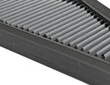 aFe Magnum FLOW Pro DRY S OE Replacement Filter 04-08 Porsche 911 Carrera (997) H6 3.6L thumbnail 4