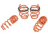 aFe Control Lowering Springs 2016+ Ford Focus RS L4 2.3L (t) thumbnail 1