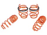 aFe Control Lowering Springs 2016+ Ford Focus RS L4 2.3L (t) thumbnail 2
