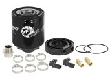 aFe DFS780 Fuel System Cold Weather Kit (Fits DFS780 / DFS780 PRO) thumbnail 1