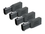 aFe Suspension Logic Electronic Shock Modules w/ Large Connector 05-13 Chevrolet Corvette (C6) thumbnail 2
