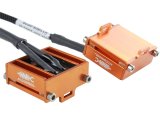aFe Suspension Logic Electronic Shock Modules w/ Large Connector 05-13 Chevrolet Corvette (C6) thumbnail 3