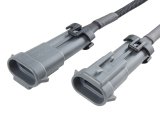 aFe Suspension Logic Electronic Shock Modules w/ Large Connector 05-13 Chevrolet Corvette (C6) thumbnail 4