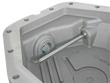 aFe Power Rear Diff Cover Raw Finish 2017 Ford F-350/F-450 V8 6.7L (td) Dana M300-14 (Dually) thumbnail 5