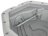 aFe Power Rear Diff Cover Raw Finish 2017 Ford F-350/F-450 V8 6.7L (td) Dana M300-14 (Dually) thumbnail 9