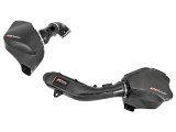 aFe POWER Momentum GT Pro Dry S Intake System 15-17 BMW M3/M4 S55 (tt) thumbnail 2