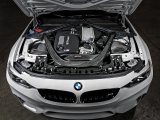 aFe POWER Momentum GT Pro Dry S Intake System 15-17 BMW M3/M4 S55 (tt) thumbnail 3