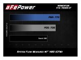 aFe POWER Momentum GT Pro Dry S Intake System 15-17 BMW M3/M4 S55 (tt) thumbnail 8