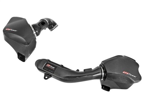 aFe Momentum GT Pro 5R Cold Air Intake System 15-17 BMW M3/M4 S55 (tt) thumbnail 1
