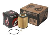 aFe Pro GUARD D2 Oil Filter 96-06 BMW Gas Cars L6 (4 Pack) thumbnail 1