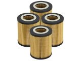 aFe Pro GUARD D2 Oil Filter 96-06 BMW Gas Cars L6 (4 Pack) thumbnail 2