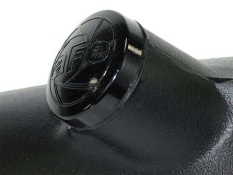 aFe MagnumFORCE Intakes Stage-2 P5R AIS P5R VW R32 08-09 V6-3.2L MKV thumbnail 2