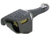 aFe Momentum GT PRO GUARD7 Cold Air Intake System 12-18 Jeep Wrangler (JK) V6 3.6L thumbnail 2