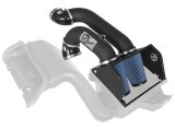aFe Magnum FORCE Stage-2XP Intake w/3-1/2in Black Housing Pro 5R Filter 2017 Ford F-150 V6 3.5L (tt) thumbnail 1