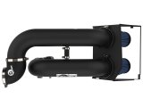 aFe Magnum FORCE Stage-2XP Intake w/3-1/2in Black Housing Pro 5R Filter 2017 Ford F-150 V6 3.5L (tt) thumbnail 7