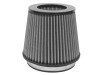 aFe MagnumFLOW Pro DRY S Universal Air Filter 5.5in. F / 7in. B / 5.5in. T (Inv) / 6in. H (IM) thumbnail 4