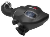 aFe Momentum GT Pro 5R Cold Air Intake System 2017 Chevrolet Camaro ZL1 V8 6.2L (sc) thumbnail 2