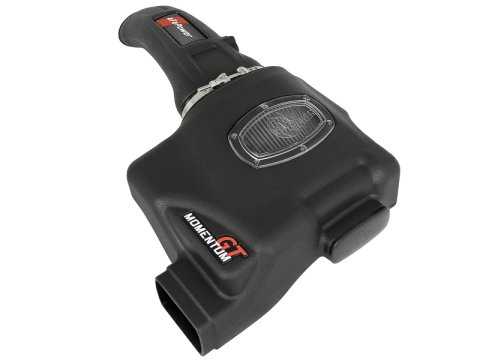 aFe Momentum GT Pro DRY S Cold Air Intake System 11-13 BMW 335i E90/E87 I6 3.0L (N55) thumbnail 2