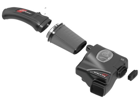 aFe Momentum GT Pro DRY S Cold Air Intake System 11-13 BMW 335i E90/E87 I6 3.0L (N55) thumbnail 4