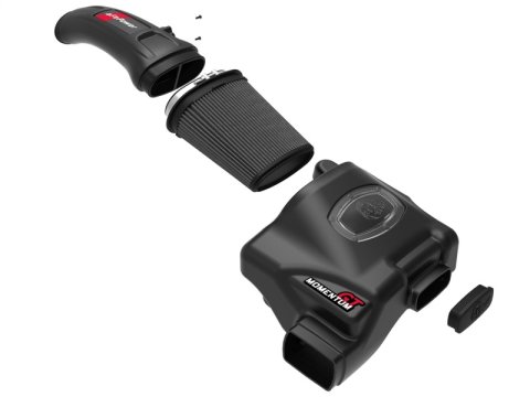 aFe Momentum GT Pro DRY S Cold Air Intake System 11-13 BMW 335i E90/E87 I6 3.0L (N55) thumbnail 7
