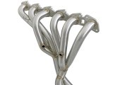 aFe Power Twisted Steel Long Tube Header & Connection Pipes 01-16 Nissan Patrol (Y61) V8-4.8L thumbnail 6