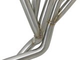 aFe Power Twisted Steel Long Tube Header & Connection Pipes 01-16 Nissan Patrol (Y61) V8-4.8L thumbnail 8