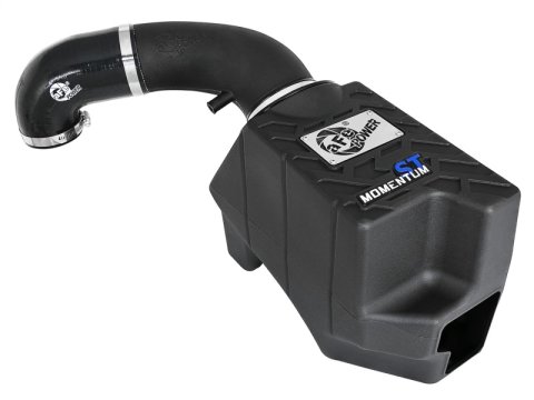 aFe Momentum ST Pro 5R Cold Air Intake System 91-01 Jeep Cherokee (XJ) I6 4.0L thumbnail 1