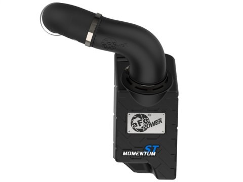 aFe Momentum ST Pro 5R Cold Air Intake System 91-01 Jeep Cherokee (XJ) I6 4.0L thumbnail 4
