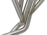 aFe Twisted Steel Long Tube Header/Connection Pipes Street Series 01-16 Nissan Patrol (Y61) V8 4.8L thumbnail 5