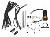 aFe DFS780 MAX Universal Fuel Pump thumbnail 8