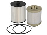 aFe Pro GUARD D2 Fuel Filter 08-10 Ford Diesel Trucks V8 6.4L (td) (4 Pack) thumbnail 6