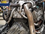 aFe Twisted Steel Header Up-Pipe 08-10 Ford Diesel Trucks V8-6.4L (td) thumbnail 3