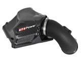 aFe Magnum FORCE Stage-2 Pro 5R Cold Air Intake System 16-17 BMW 340i (F30) L6-3.0L (t) B58 thumbnail 1