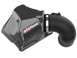 aFe Magnum FORCE Stage-2 Pro 5R Cold Air Intake System 16-17 BMW 340i (F30) L6-3.0L (t) B58 thumbnail 2