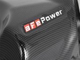 aFe Magnum FORCE Stage-2 Pro 5R Cold Air Intake System 16-17 BMW 340i (F30) L6-3.0L (t) B58 thumbnail 5