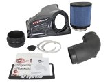aFe Magnum FORCE Stage-2 Pro 5R Cold Air Intake System 16-17 BMW 340i (F30) L6-3.0L (t) B58 thumbnail 7