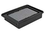 aFe MagnumFLOW Pro DRY S Air Filter 17-18 Honda Civic Type R L4-2.0L (t) thumbnail 1
