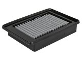 aFe MagnumFLOW Pro DRY S Air Filter 17-18 Honda Civic Type R L4-2.0L (t) thumbnail 2