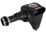aFe Takeda Momentum GT Pro 5R Cold Air Intake System 2017+ Honda Civic Si I4 1.5L (t) thumbnail 7