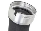 aFe BladeRunner 3in Intercooler Tube Cold Side 12-15 BMW 335i (F30) L6 3.0L (t) N55 (M/T) thumbnail 7