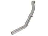 aFe ATLAS 3in Steel Down-Pipe 94-97 Ford Diesel Trucks V8 7.3L (td) thumbnail 2