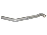aFe ATLAS 3in Steel Down-Pipe 94-97 Ford Diesel Trucks V8 7.3L (td) thumbnail 3