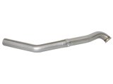 aFe ATLAS 3in Steel Down-Pipe 94-97 Ford Diesel Trucks V8 7.3L (td) thumbnail 4