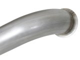 aFe ATLAS 3in Steel Down-Pipe 94-97 Ford Diesel Trucks V8 7.3L (td) thumbnail 5