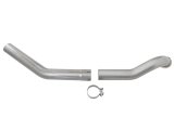 aFe ATLAS 3in Steel Down-Pipe 94-97 Ford Diesel Trucks V8 7.3L (td) thumbnail 7